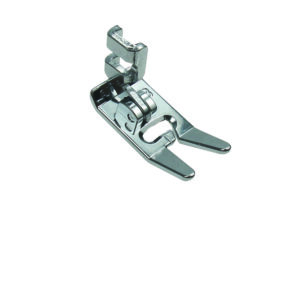 Calcador Singer Zig Zag 5Mm Uso Geral Com Haste