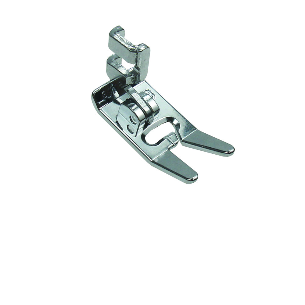 Calcador Singer Zig Zag 5Mm Uso Geral Com Haste