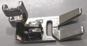 Calcador Com Haste 5MM