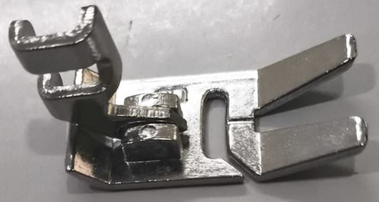 Calcador Com Haste 5MM
