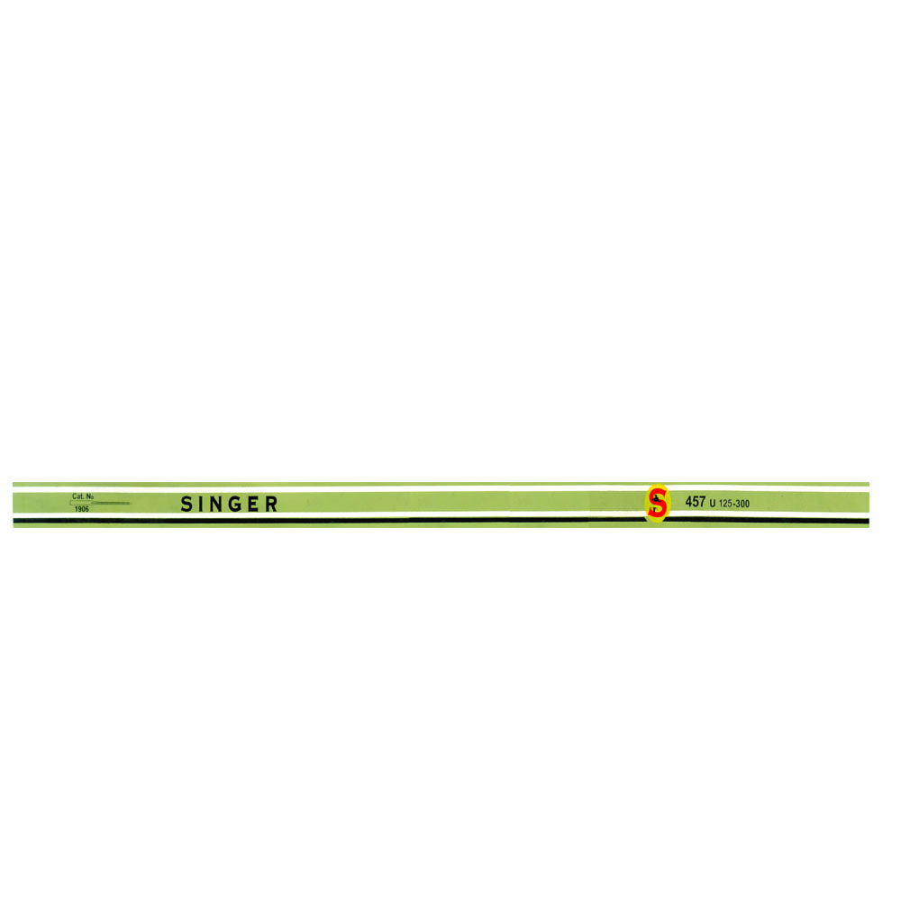 Adesivo 457U-125
