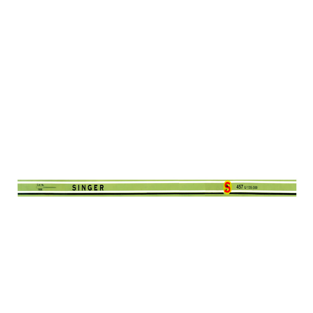 Adesivo 457U-135