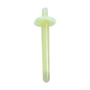 Porta Carretel Plastico Elgin