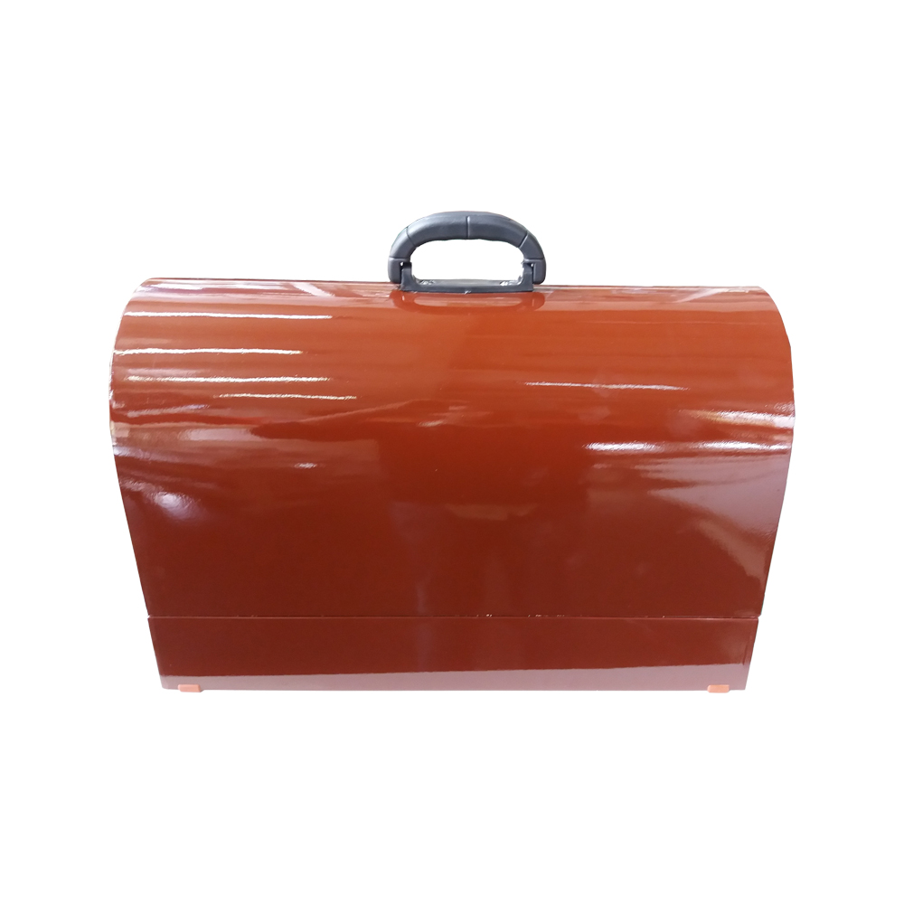 Bau Para Maquina De Costura Domestica