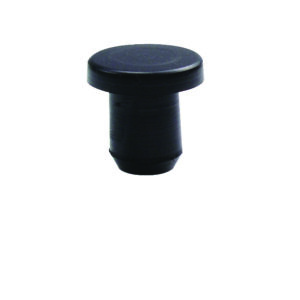Plug De Borracha Do Carter Singer 457