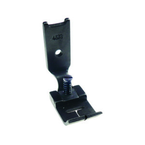 Calcador Singer Zig Zag 107,457G,457U Ex