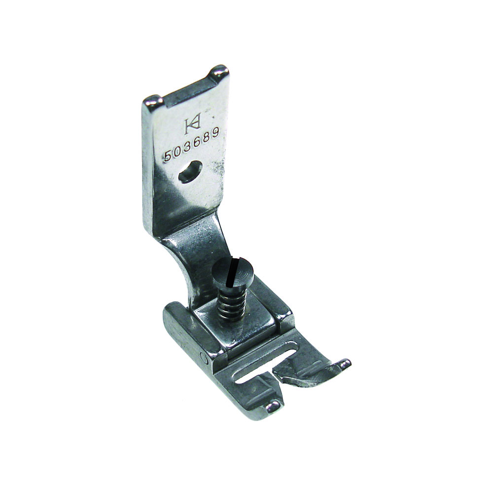 Calcador Singer 457W,107G,107W,457A Com Paraf.
