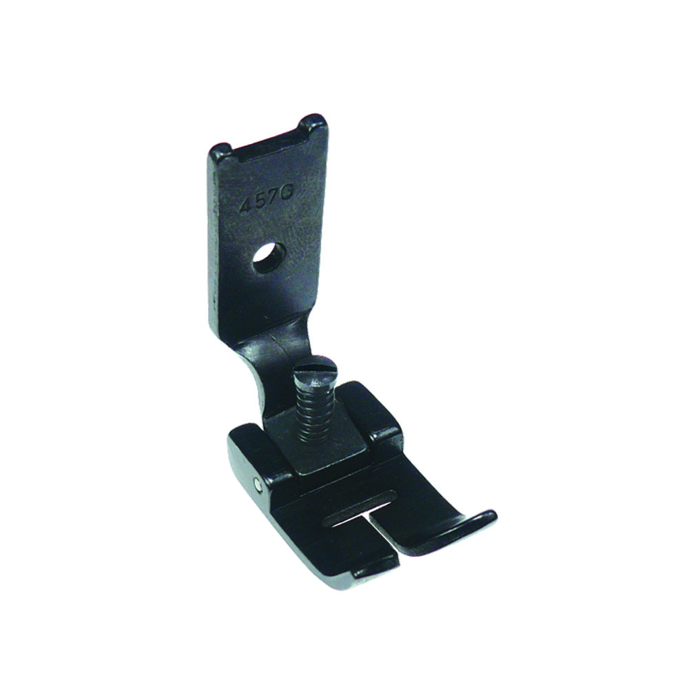 Calcador C/ Parafuso Singer Zig Zag 107,457G,457U