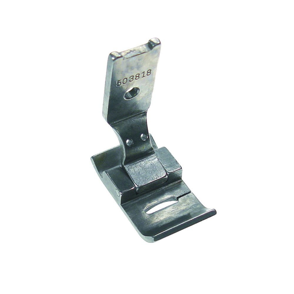 Calcador Singer 107,457 Com Protetor Dedo
