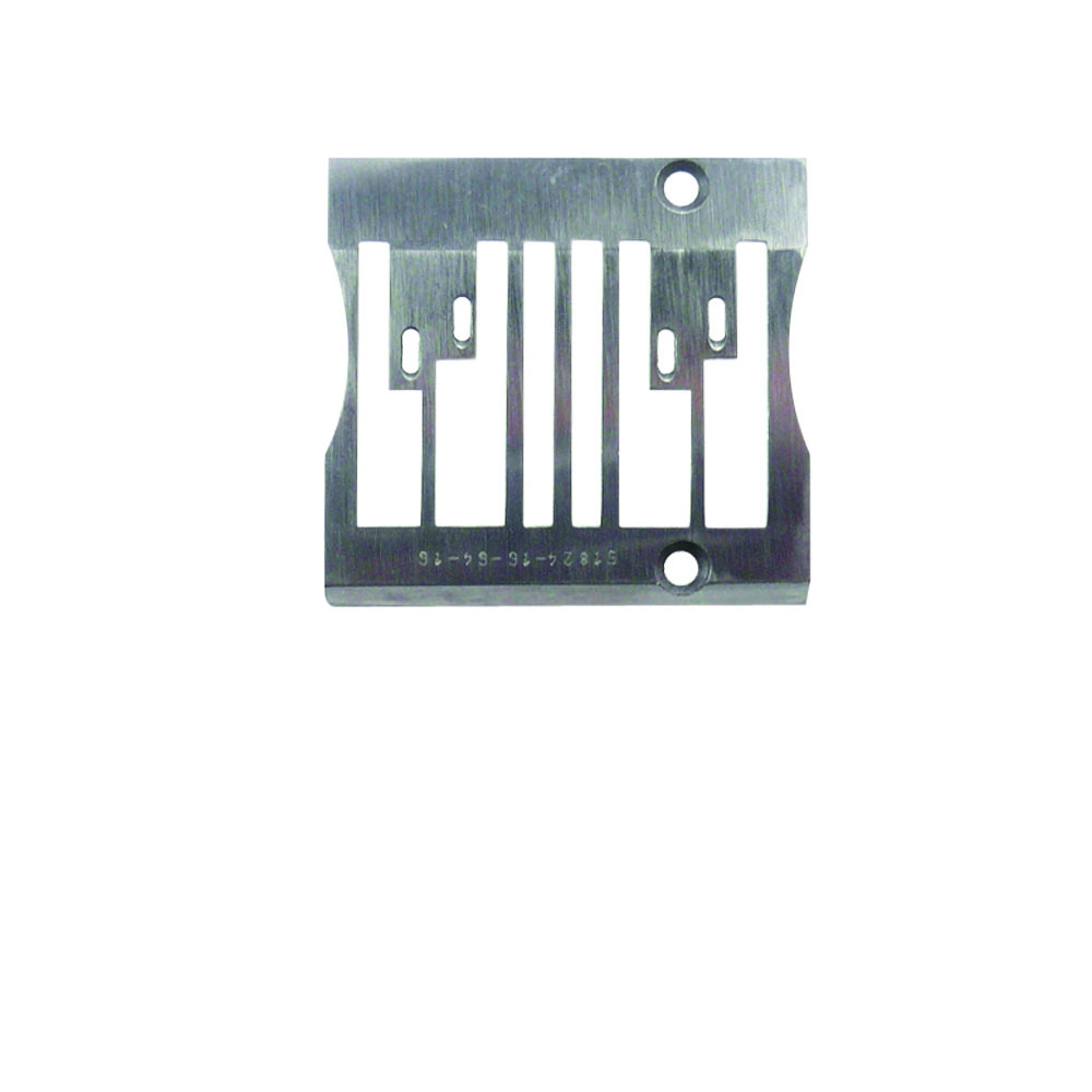 Chapa De Agulha Union Especial 51800 Cos 1/4