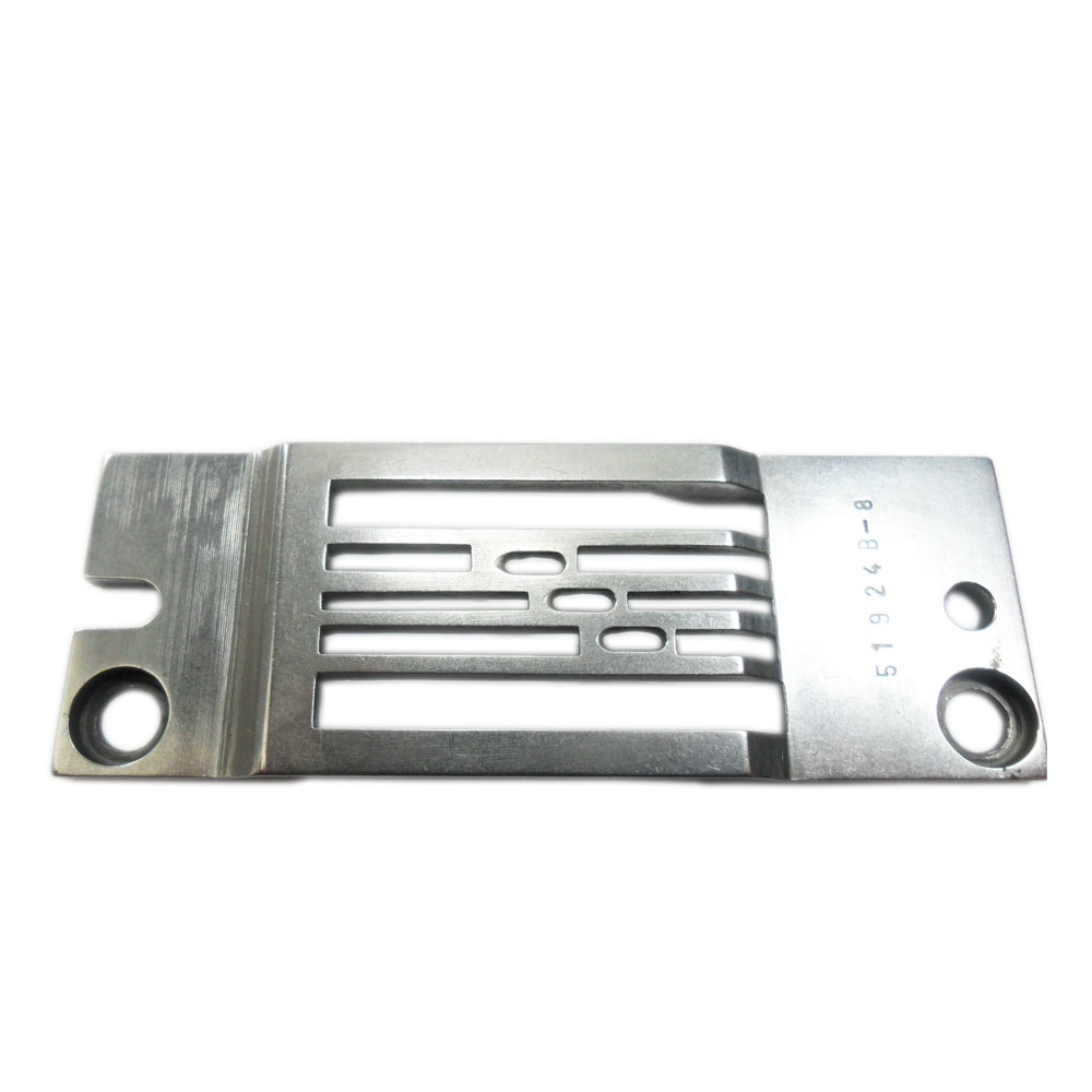 Chapa De Agulha Union Special