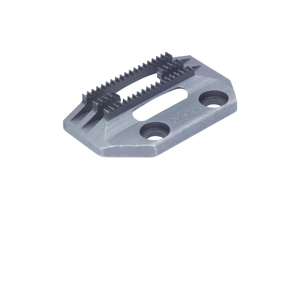 Dente Singer 4 Carreiras Leve