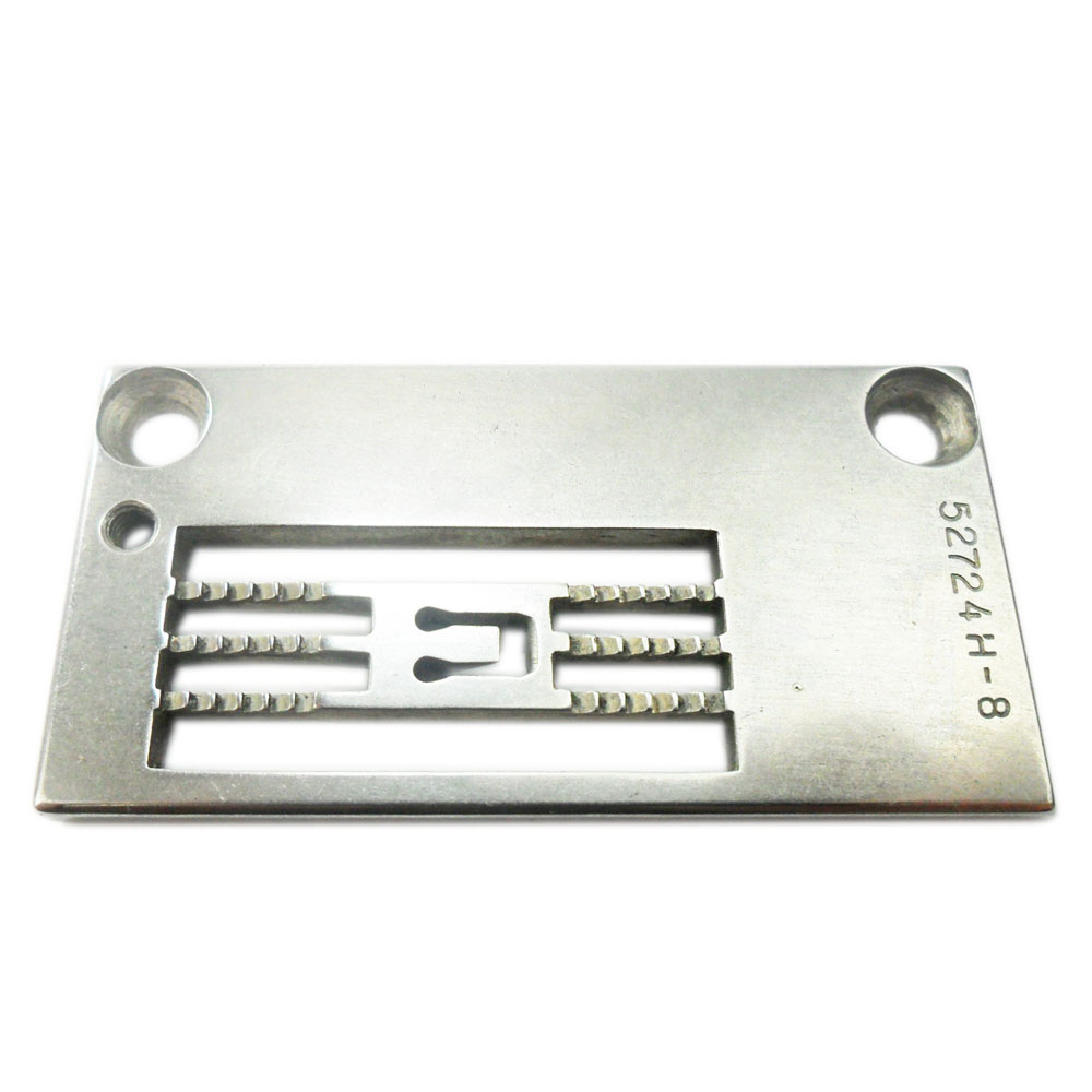 Chapa De Agulha Union Special 52700
