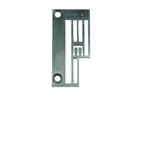Chapa De Agulha Union Special 52700 Passante