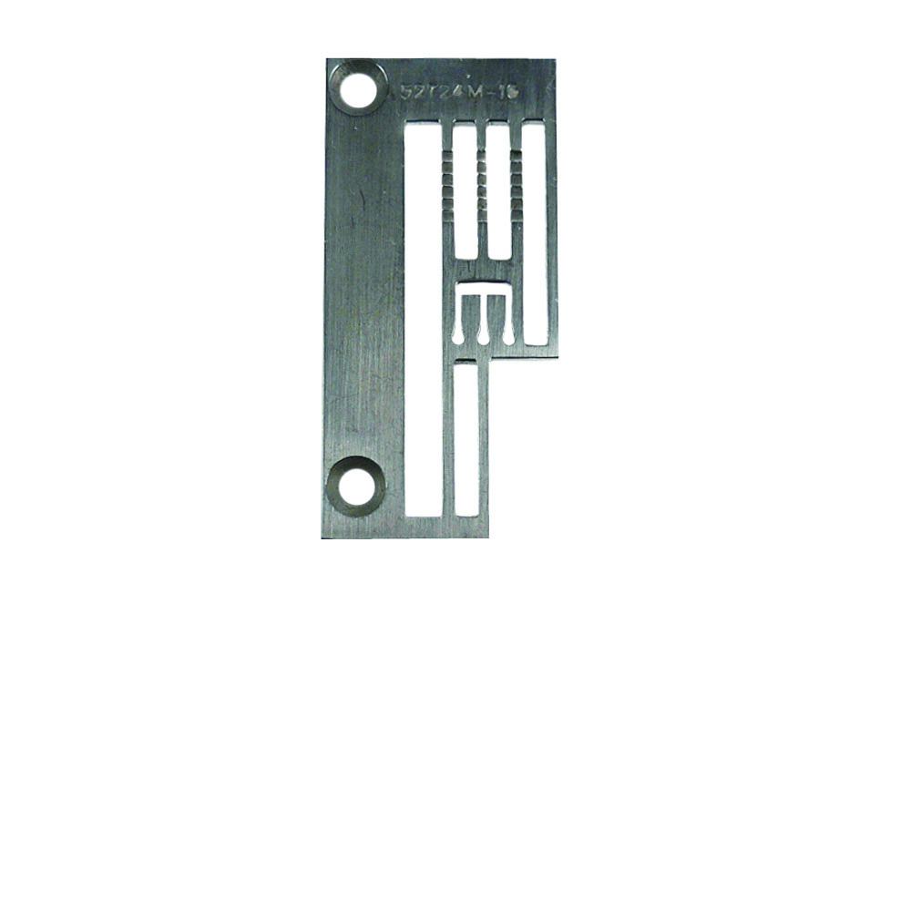 Chapa De Agulha Union Special 52700 Passante