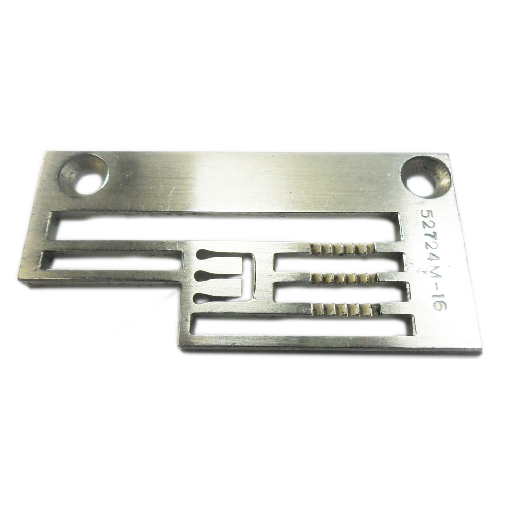 Chapa De Agulha Union Special