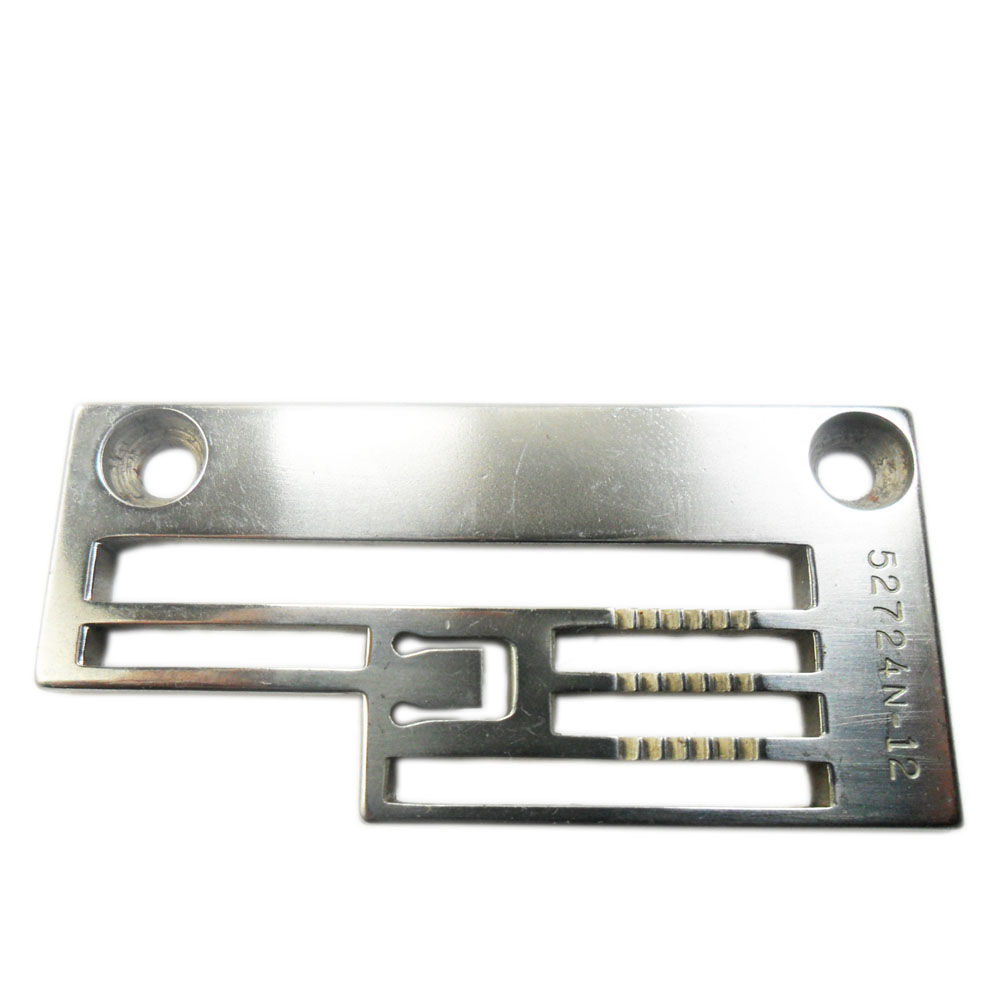 Chapa De Agulha Union Special