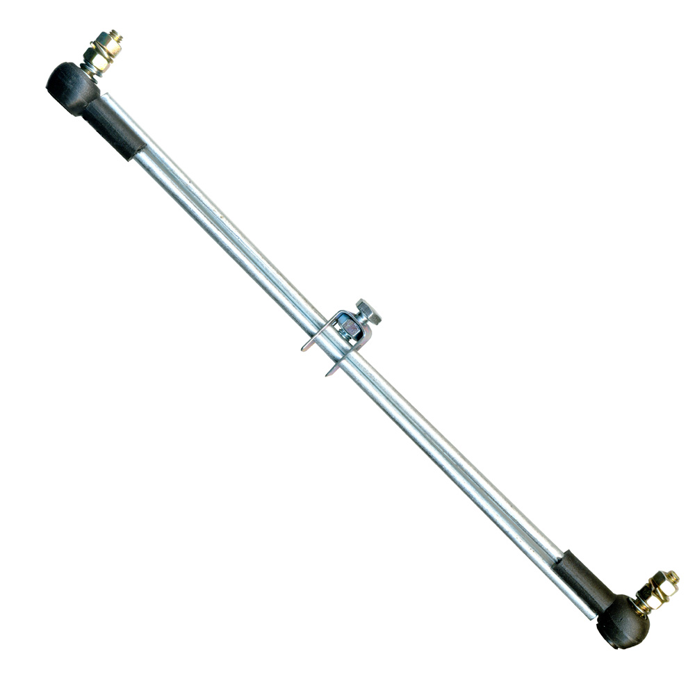 Tirante Emborrachado Tipo Singer  143Ut