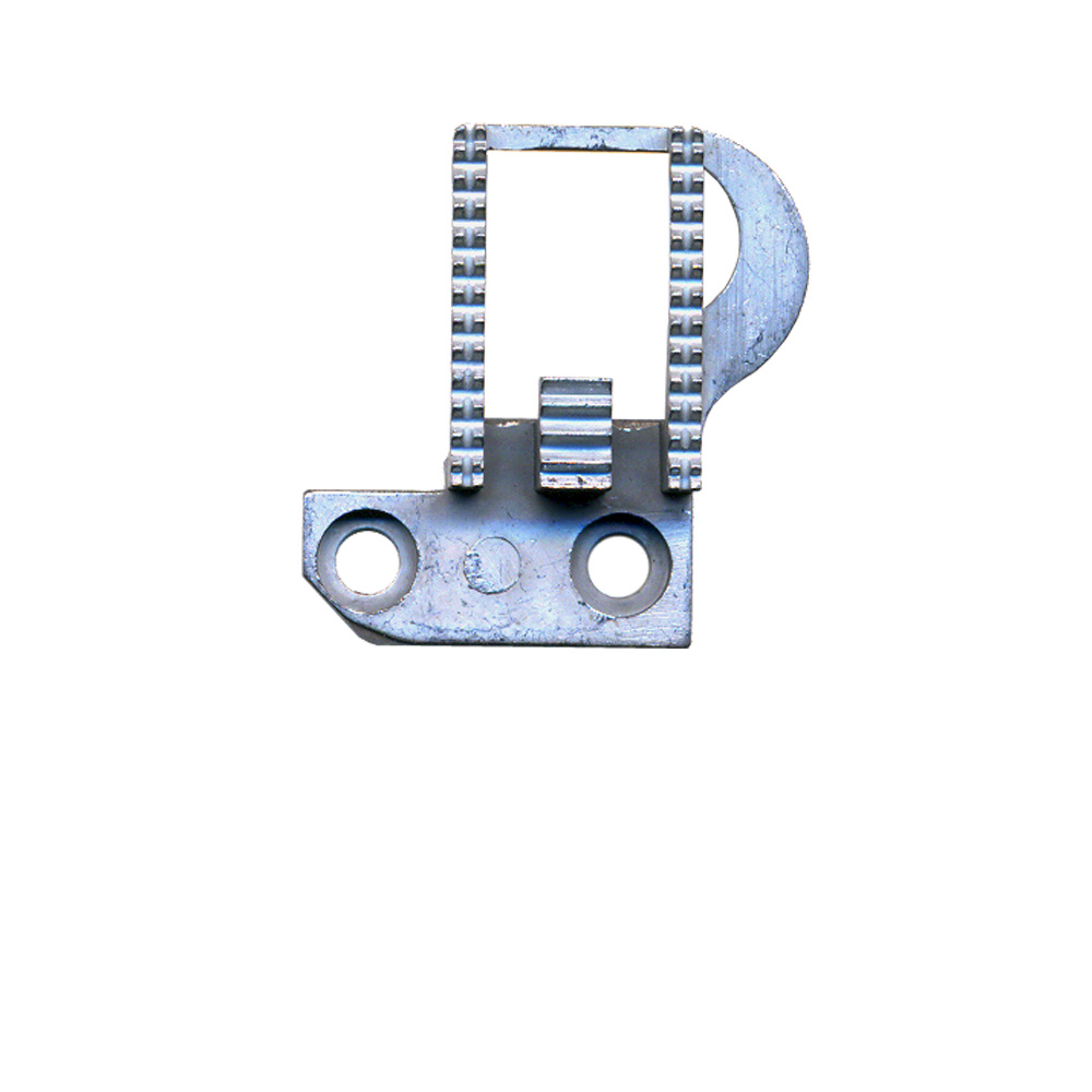Dente Singer Zig Zag 6MM 974-2330