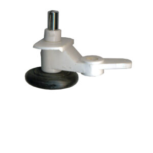 Enchedor De Bobina Preta Porter,5417,5430
