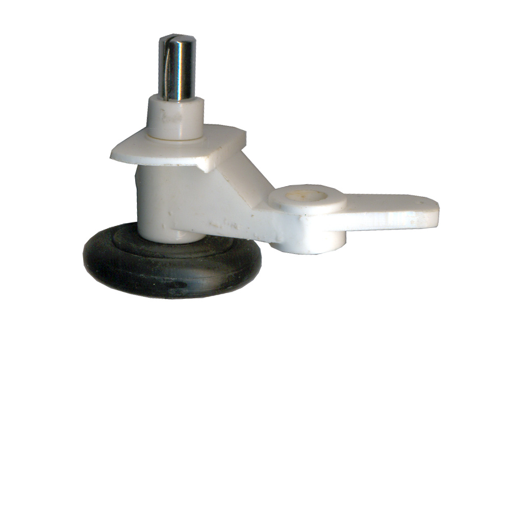 Enchedor De Bobina Preta Porter,5417,5430