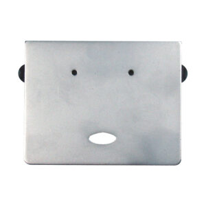 Chapa Corredica Singer Zz 20U,021D,Gg18