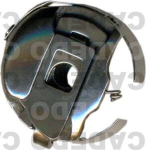 Caixa De Bobina Singer 20U,021A,021D Bc-Dbz(1)
