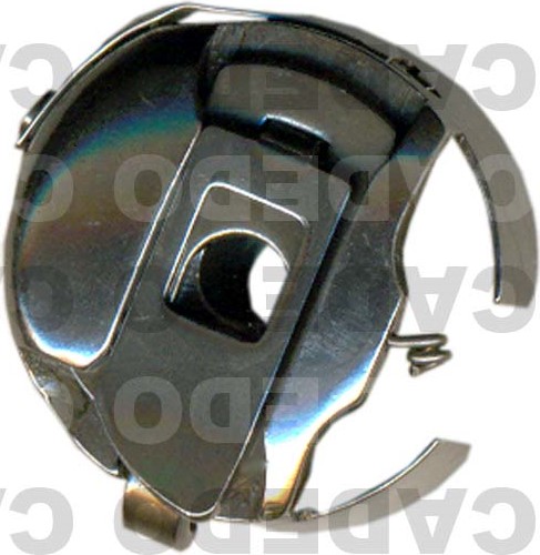 Caixa De Bobina Singer 20U,021A,021D Bc-Dbz(1)