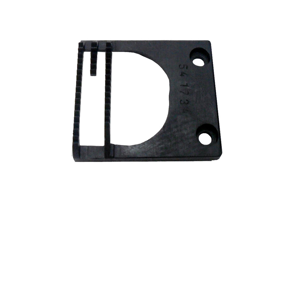 Dente Singer 20U Reta 3 Carreiras