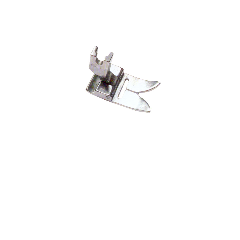 Calcador Singer 20U Zig Zag 12Mm