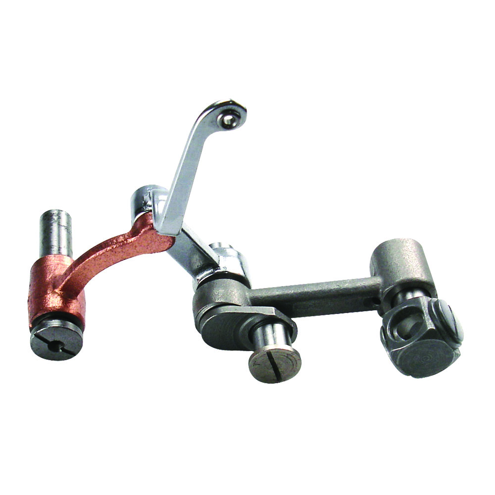 Estica Fio Completo Singer 20U
