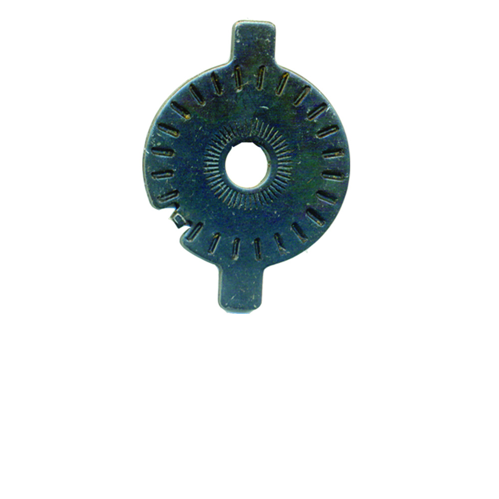 Chapa Do Comprimento Do Ponto Singer 191,238,239