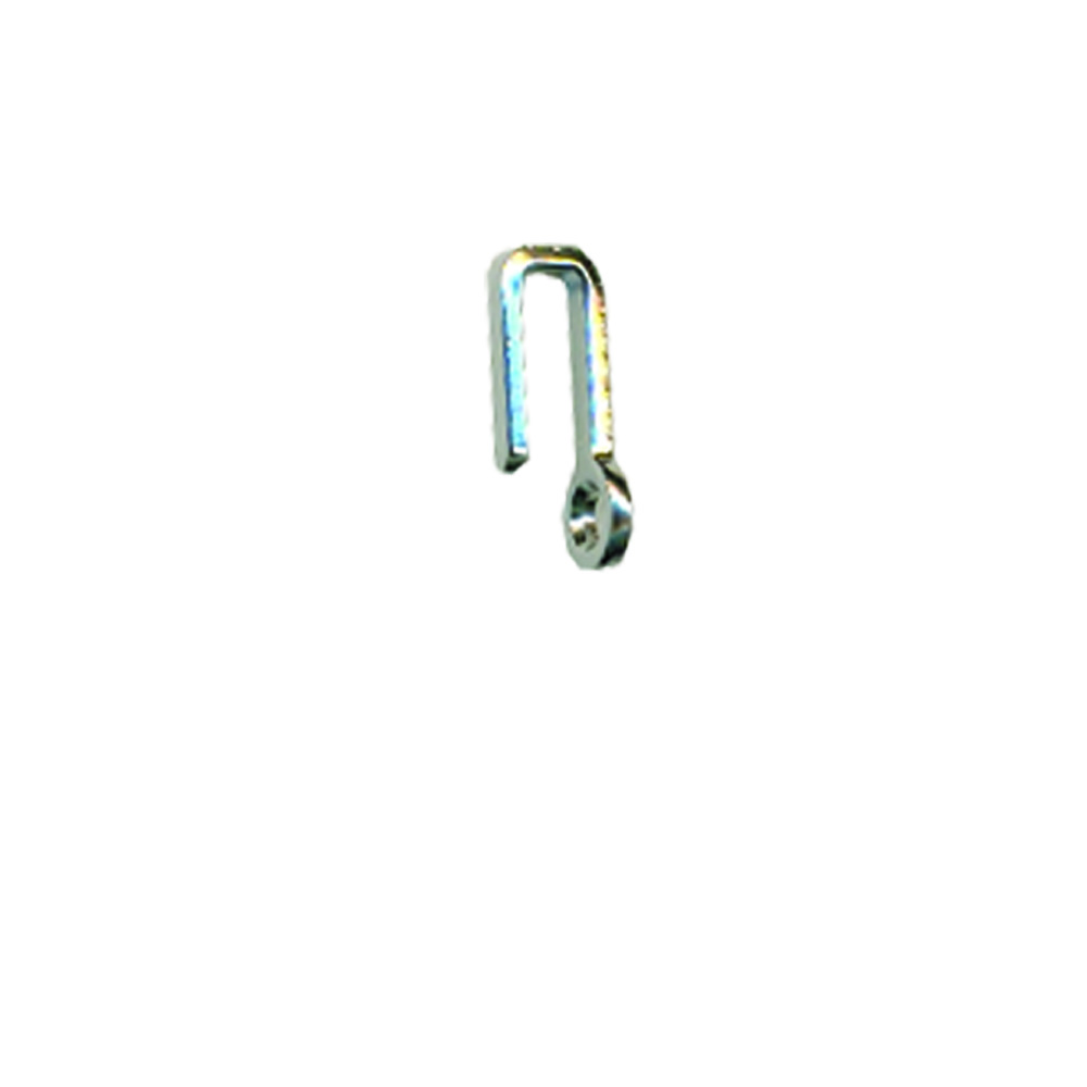 Guia Fio Frontal Reta Singer 191