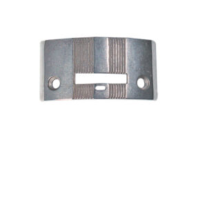 Chapa De Agulha Singer 18U122 Esquerda L