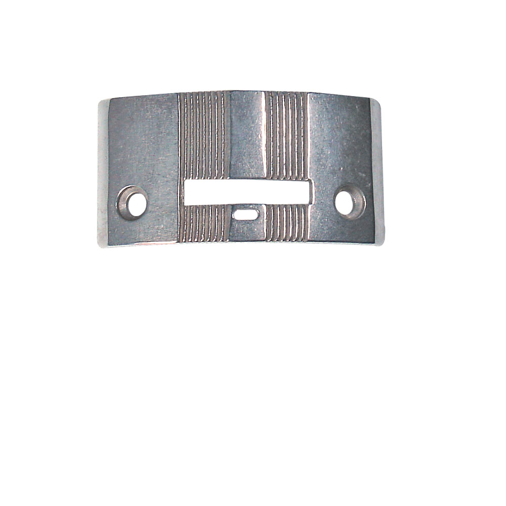 Chapa De Agulha Singer 18U122 Esquerda L