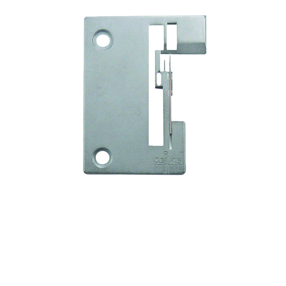 Chapa De Agulha Singer 14U555 Ultralock