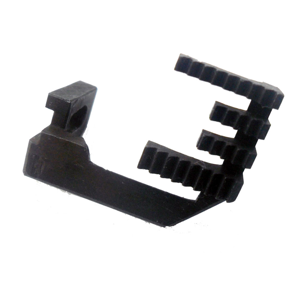 Dente Union Special Dianteiro