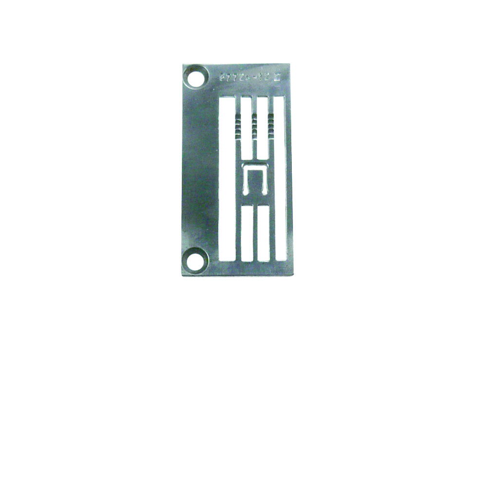 Chapa De Agulha Union Special Gal.57700 3/16