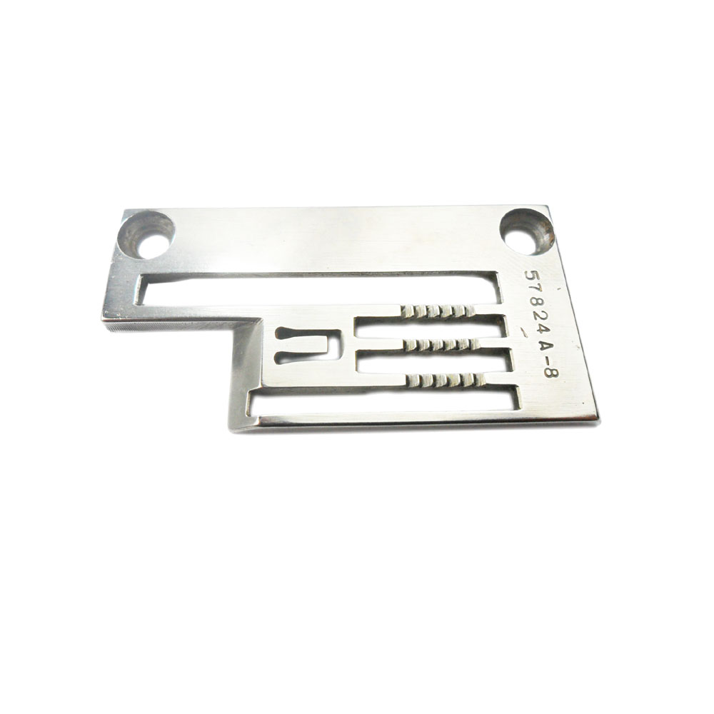 Chapa De Agulha Union Special