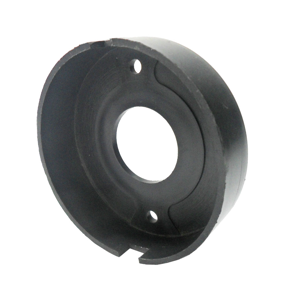 Capa Plastica Do Automatco De Partida Ea