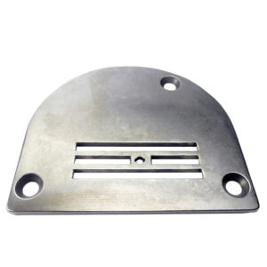 Chapa De Agulha Pfaff 481