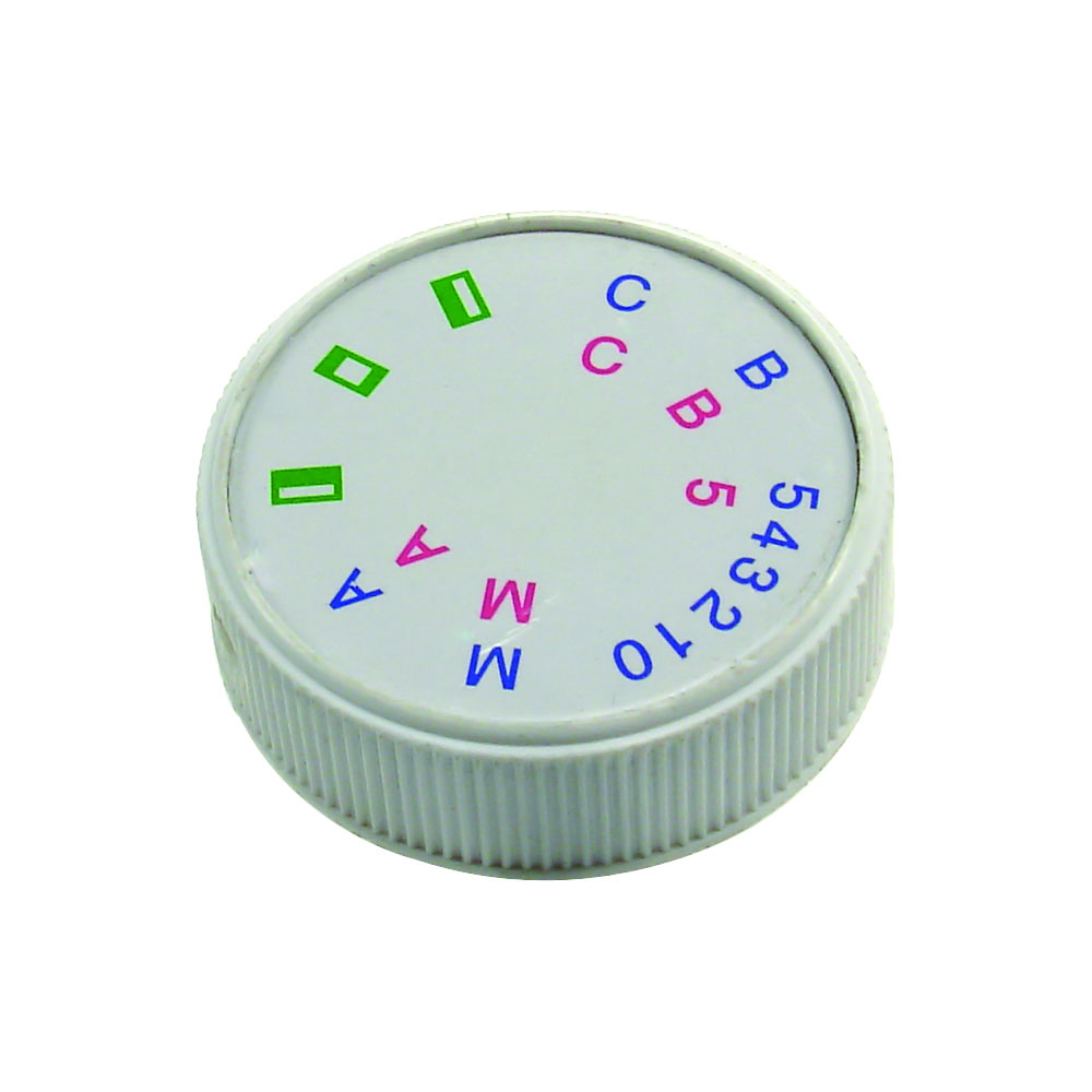 Botao Seletor Do Ponto Completo Elgin Fa-1122