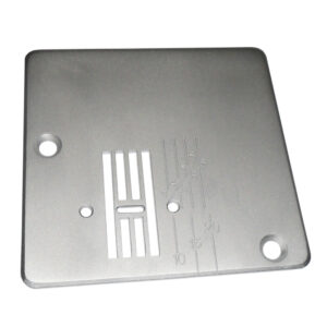 Chapa De Agulha Elgin Zig Zag Fa-1122 Do