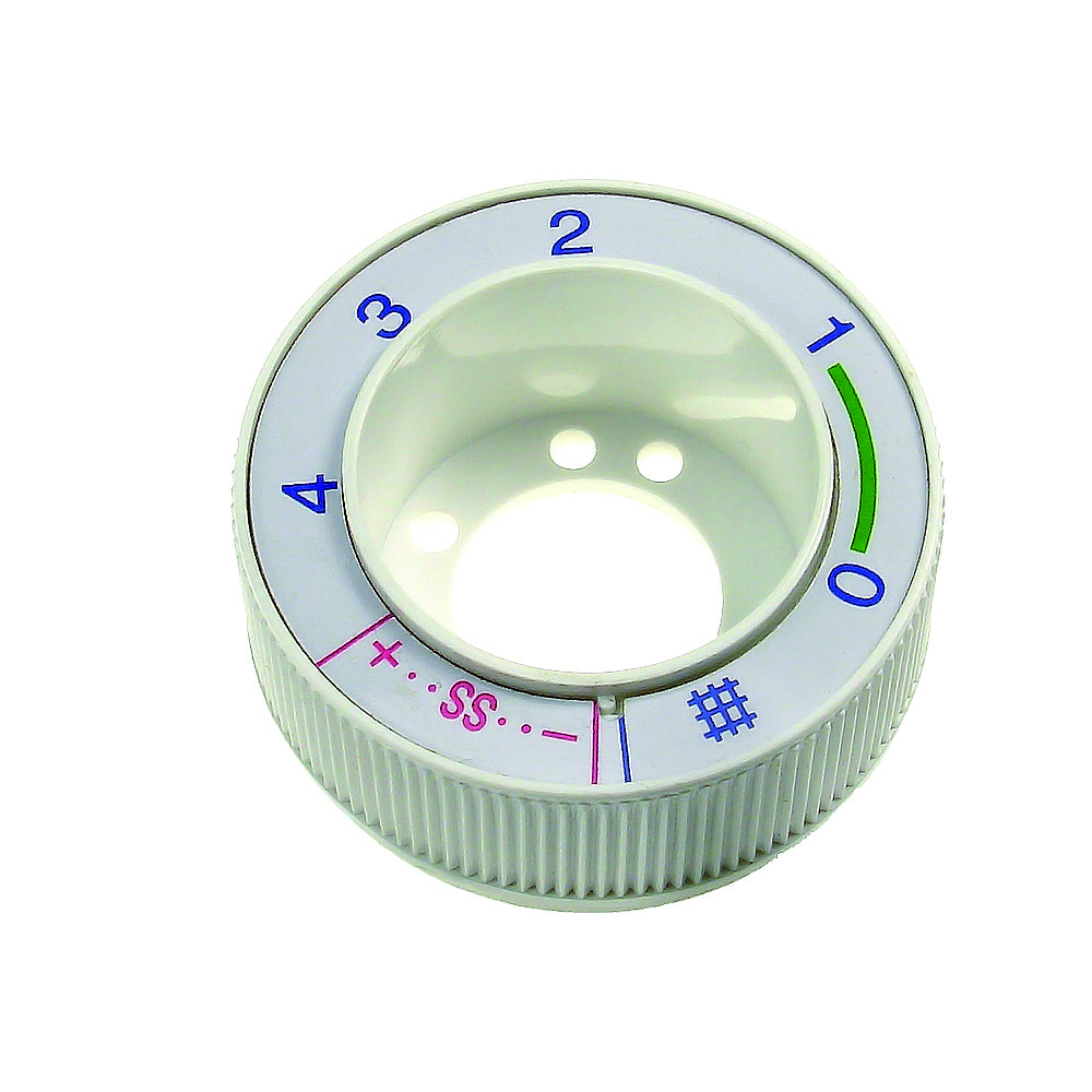 Botao Do Comprimento Do Ponto Elgin Fa-1122