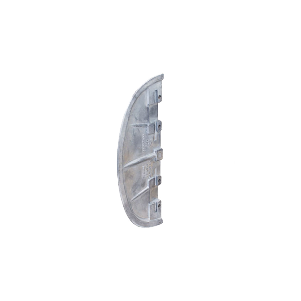 Ponteira Da Base Eastman 5 A 8 Polegadas