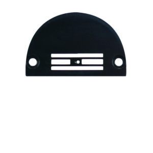 Chapa De Agulha Union Special Reta 4 Carreiras