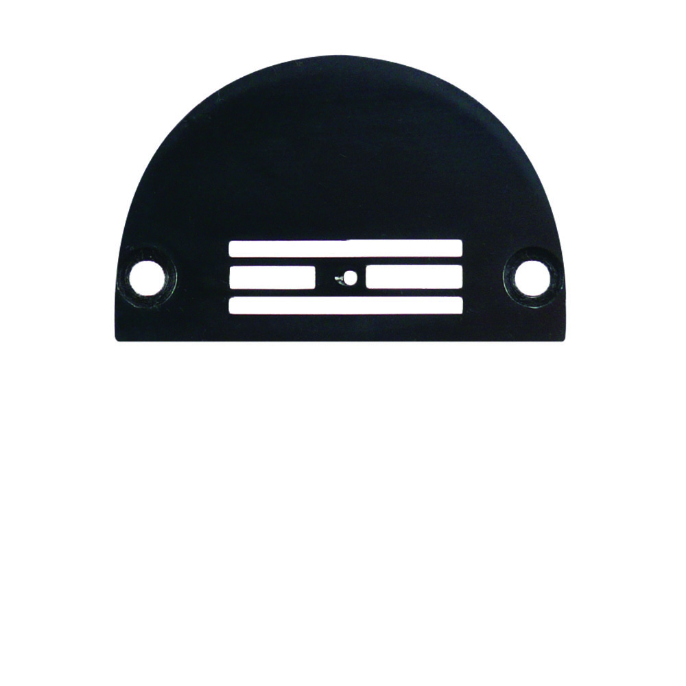 Chapa De Agulha Union Special Reta 4 Carreiras