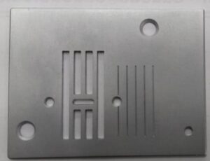 Chapa De Agulha Elgin JX4000, 2070, 2080