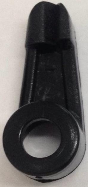 Tramela Esquerda Bloco Elgin JX2080/4000