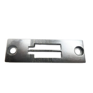 Chapa De Agulha Union Special 62200 1/4 Ponto Fixo